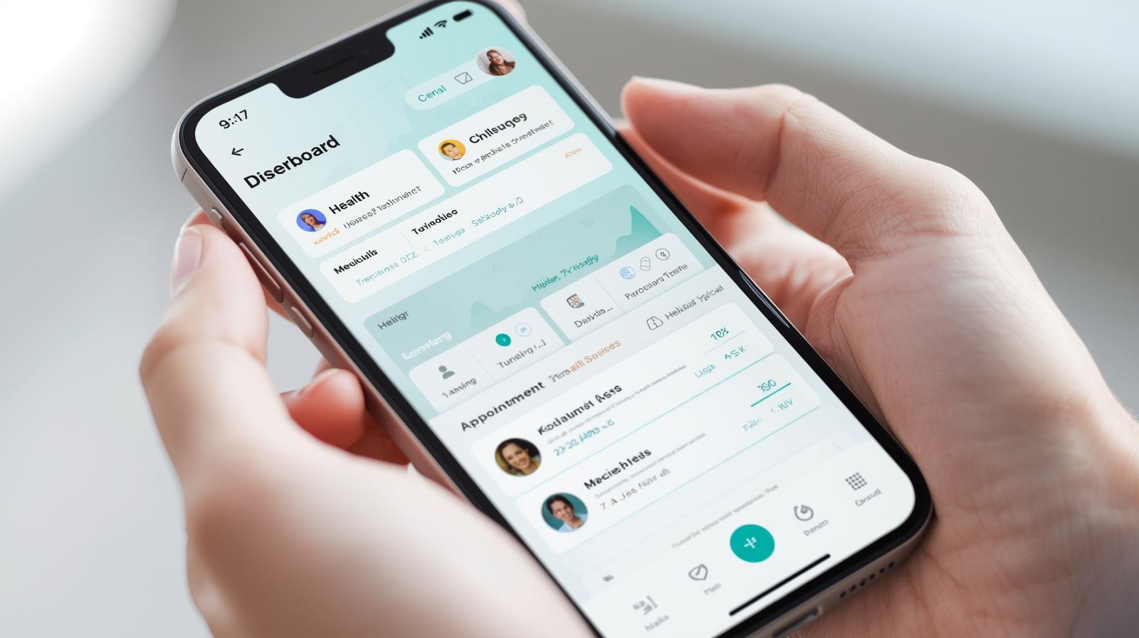 تطبيقات طبية ستحتاجها بالتأكيد