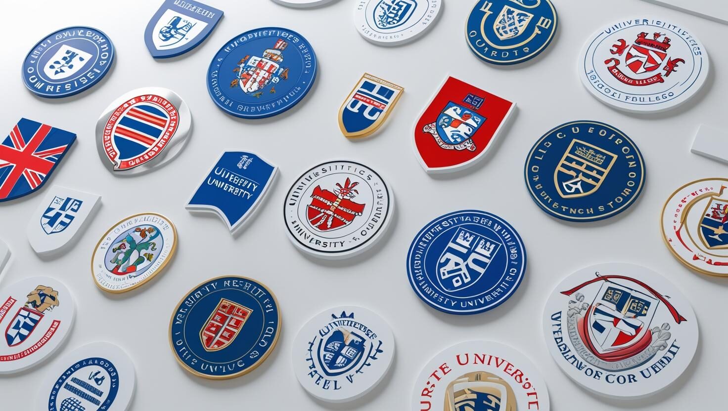 جامعات تقبل 5 ايلتس في بريطانيا