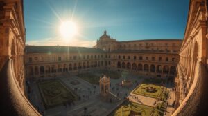 جامعات سهلة القبول في إسبانيا