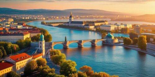 جامعات سهلة القبول في صربيا