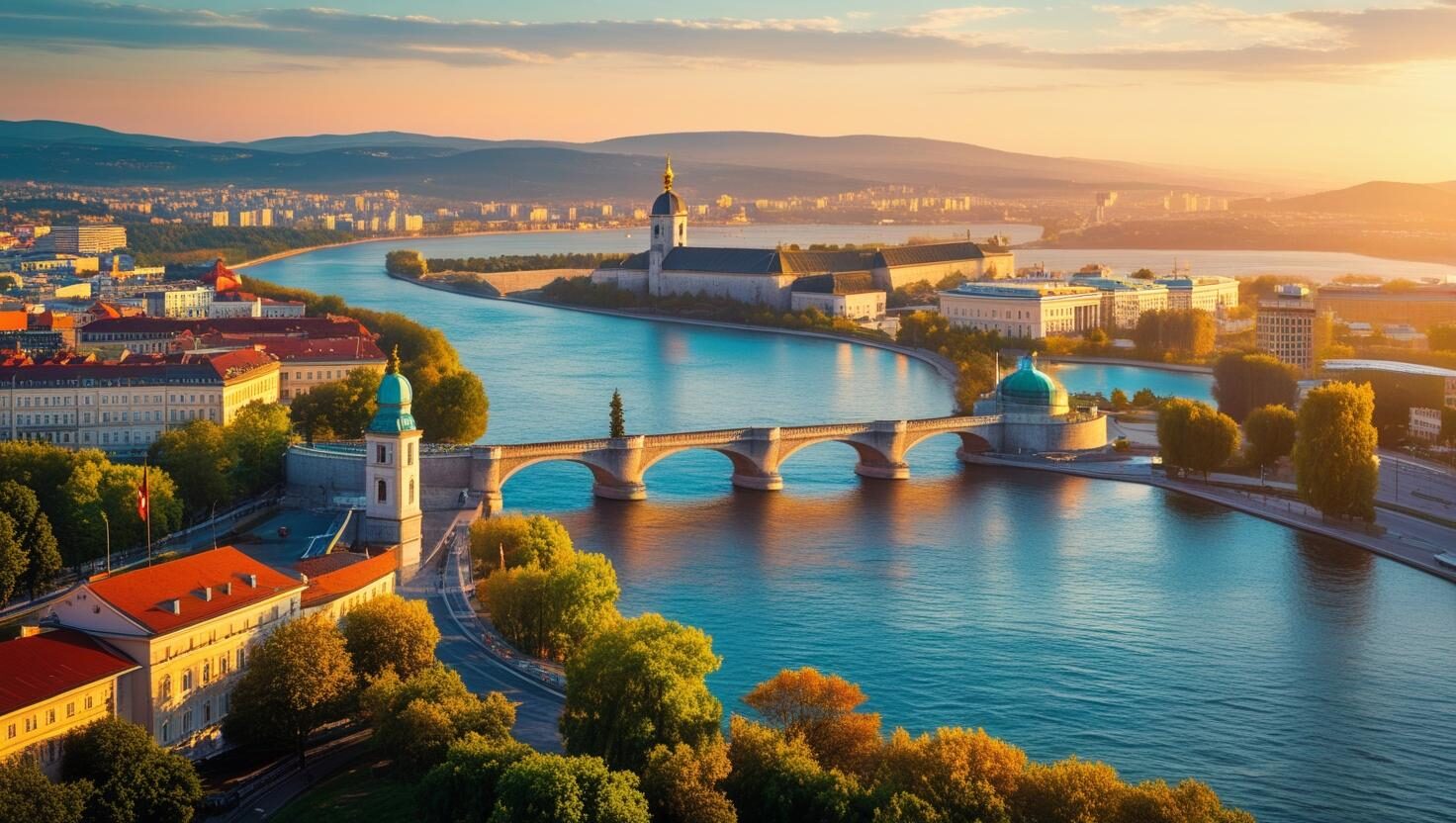 جامعات سهلة القبول في صربيا