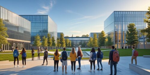 جامعات سهلة القبول في لوكسمبورغ