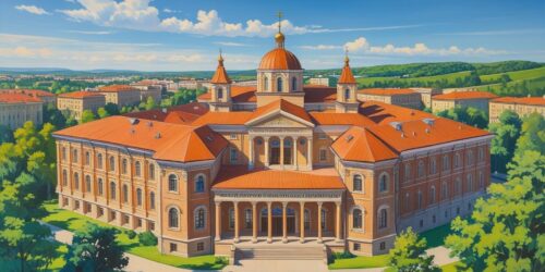 جامعة سهلة القبول في بلغاريا