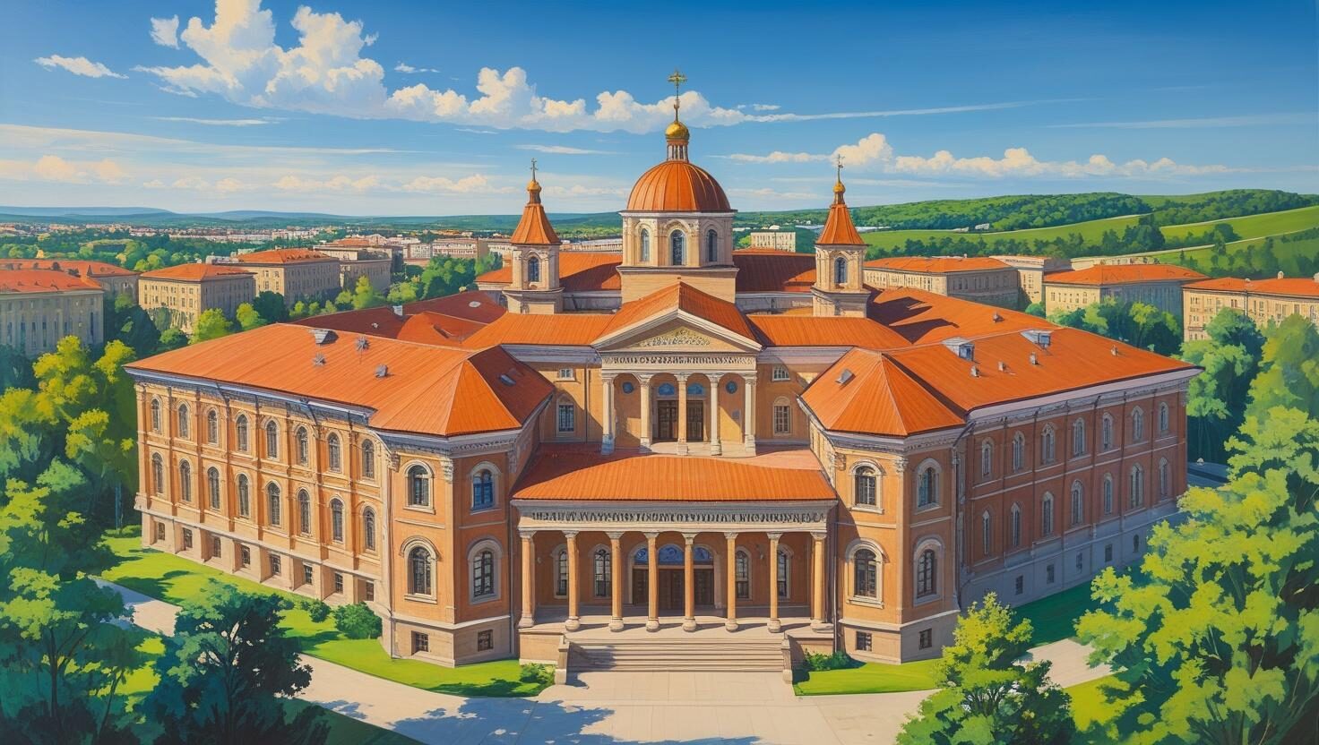 جامعة سهلة القبول في بلغاريا