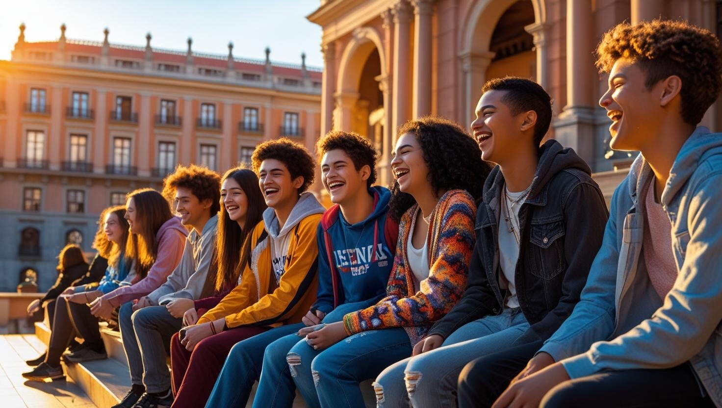 دراسة إدارة الأعمال في إسبانيا