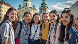 دراسة إدارة الأعمال في فنلندا