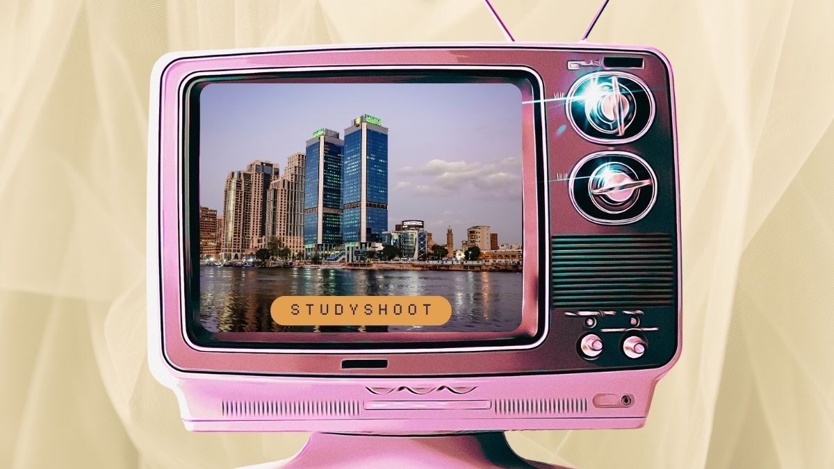 دراسة الدكتوراه في مصر