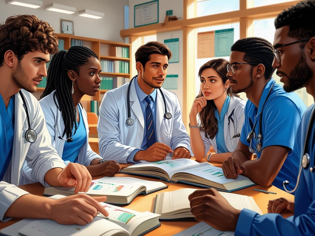 دراسة الطب النفسي في الامارات