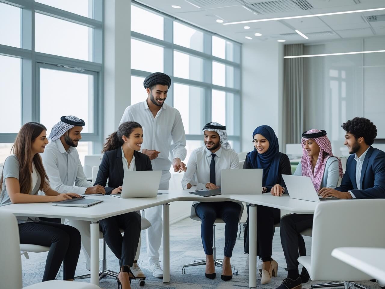 دراسة القانون في السعودية