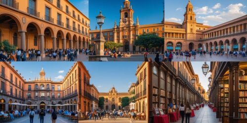 دراسة تخصص علم النفس في إسبانيا