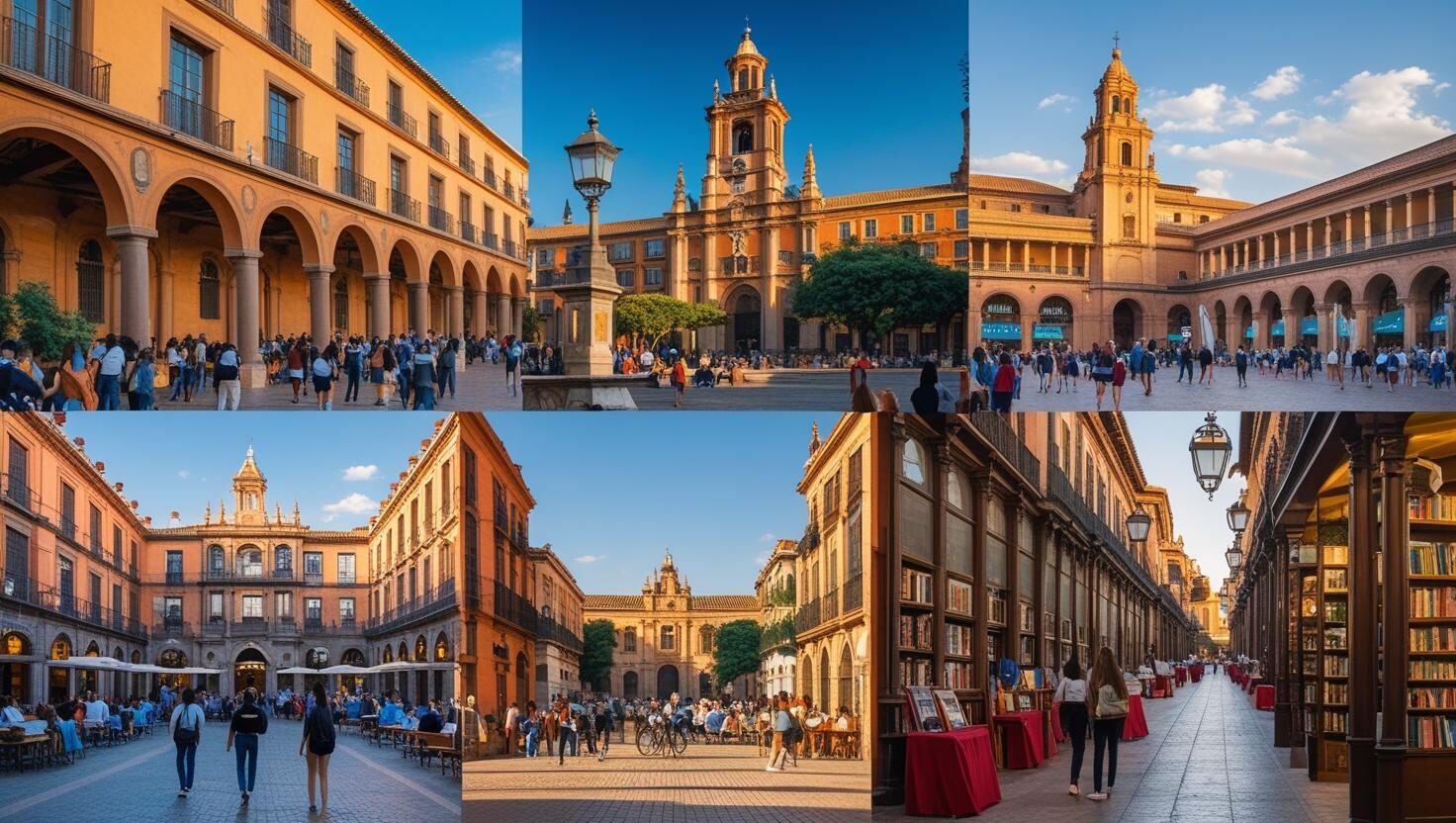 دراسة تخصص علم النفس في إسبانيا