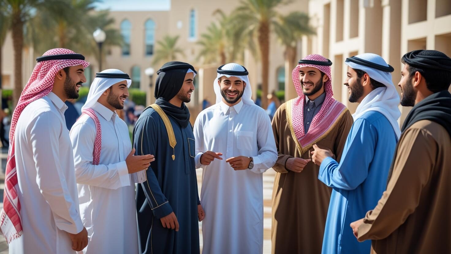 دراسة علوم الحاسب فى السعودية