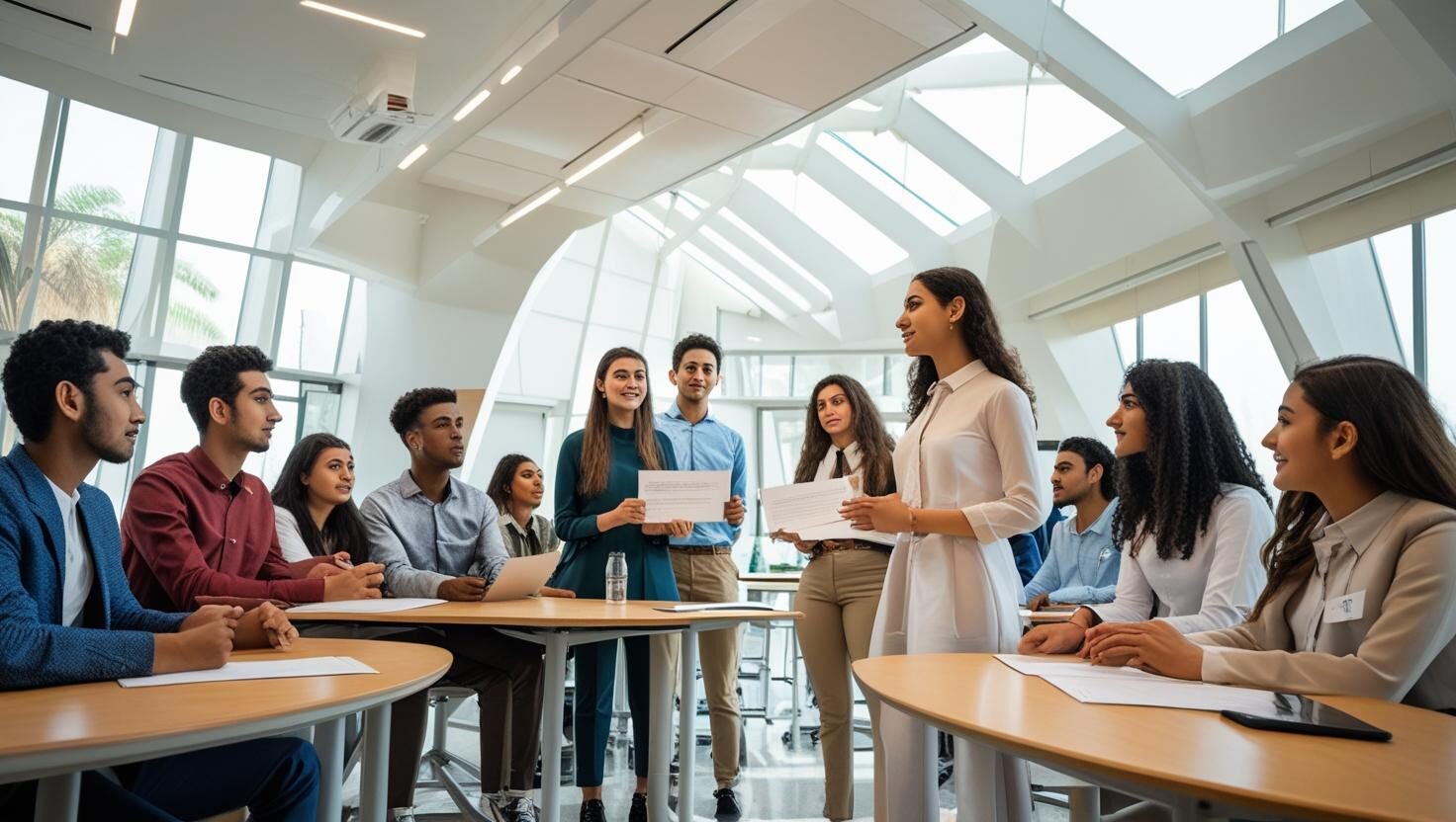 دراسة الإعلام في سلوفينيا