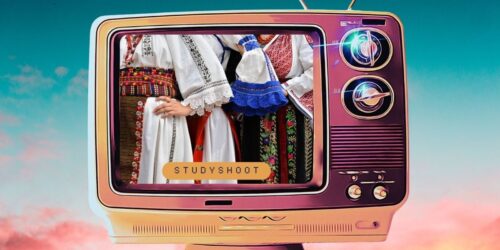 دراسة الإعلام في رومانيا