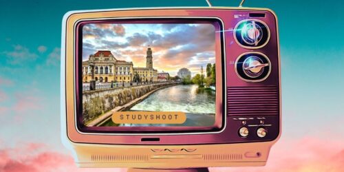 دراسة العلوم الاجتماعية في رومانيا