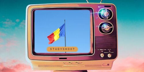 دراسة العمارة في رومانيا