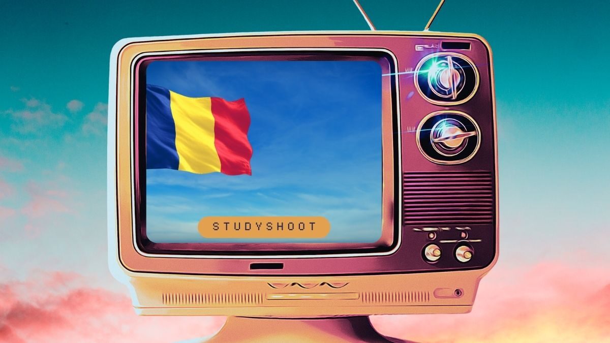 دراسة علم النفس في رومانيا