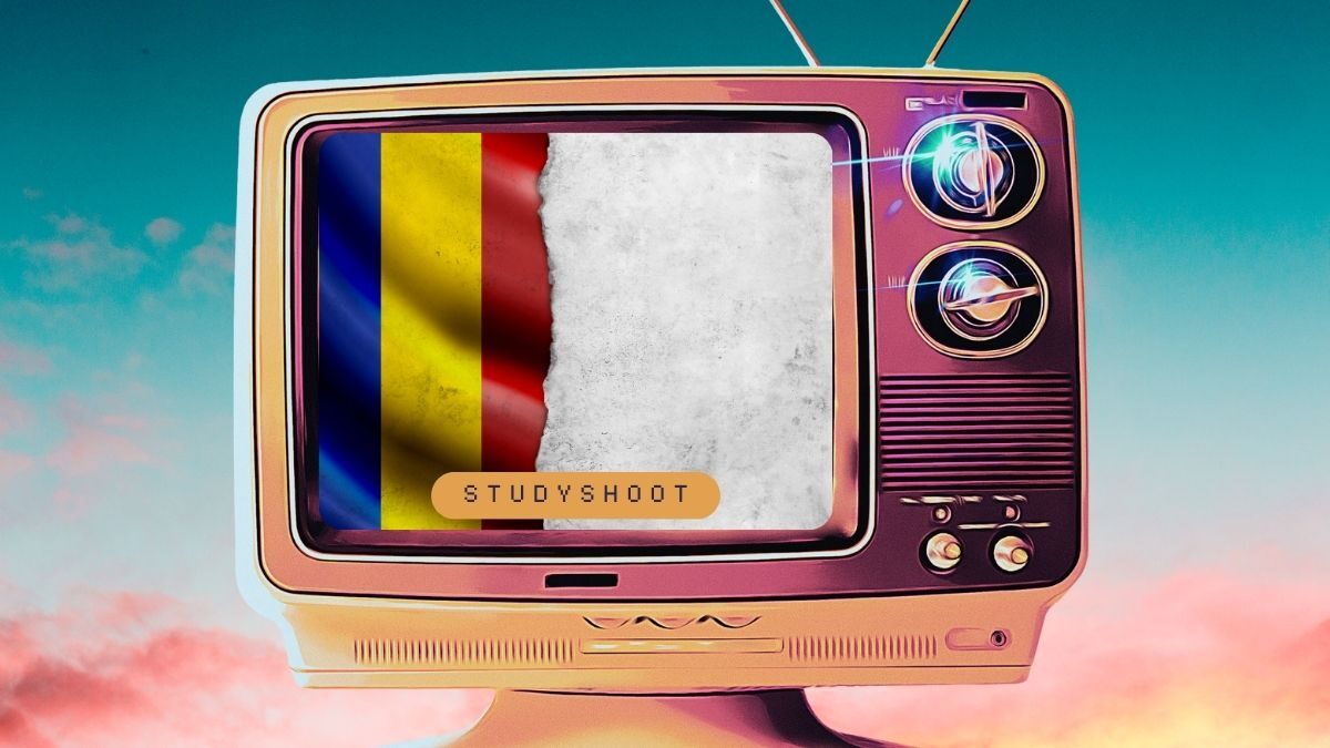 ترتيب الجامعات في رومانيا