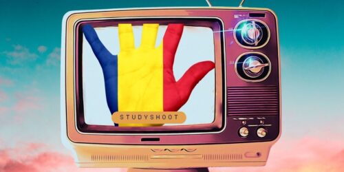 دراسة الأمن السيبراني في رومانيا