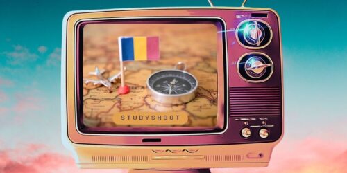 دراسة علوم الروبوتات في رومانيا