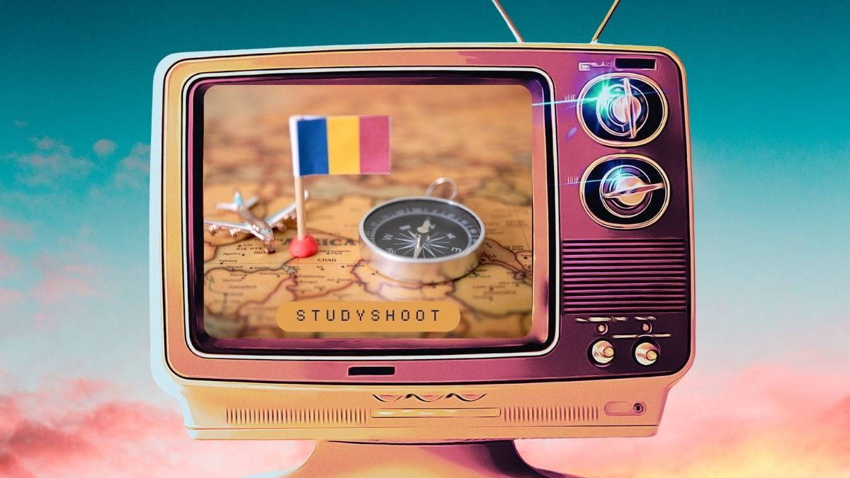 دراسة علوم الروبوتات في رومانيا