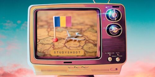 العمل أثناء الدراسة في رومانيا