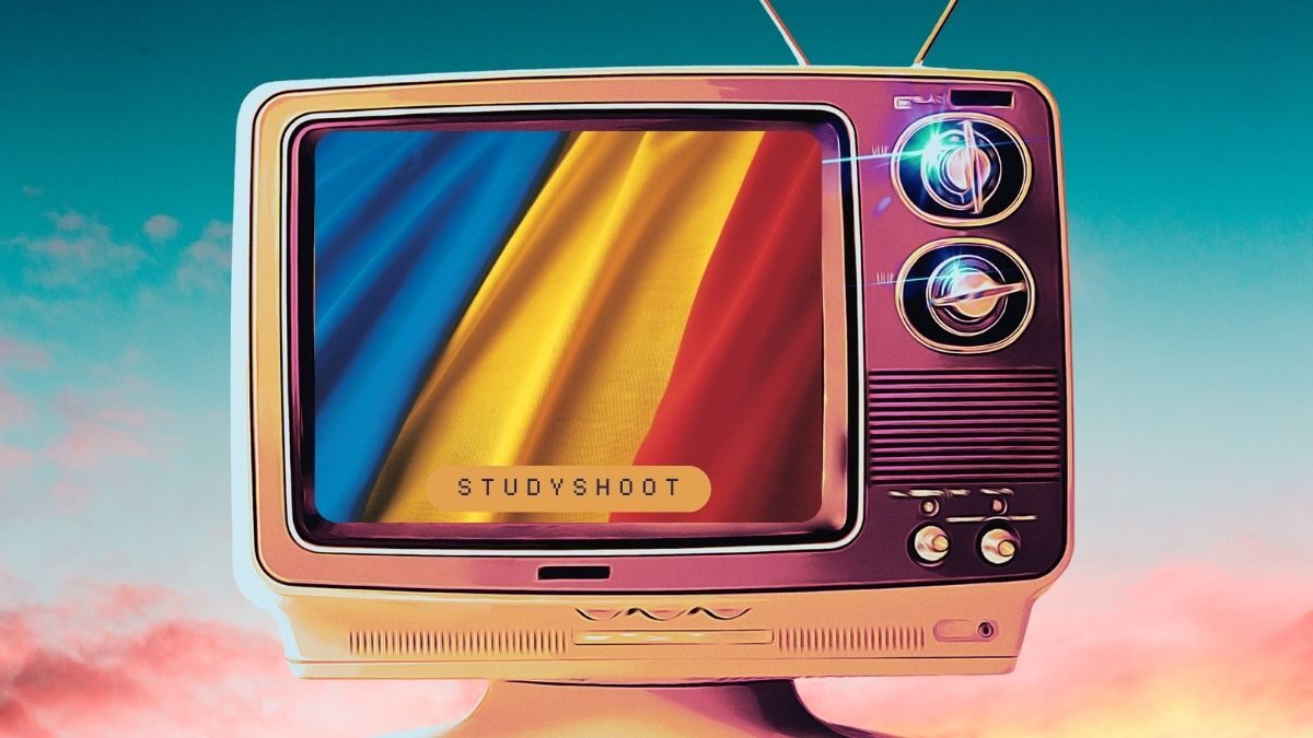 الدراسة في رومانيا