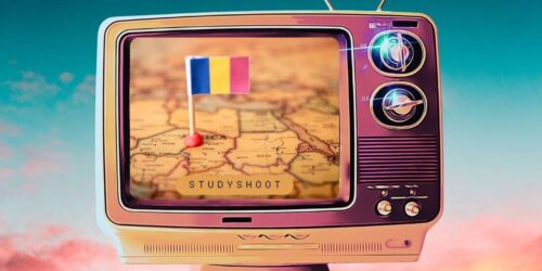 دراسة علوم الحاسوب في رومانيا