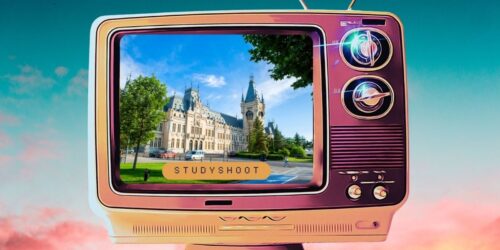 دراسة التربية في رومانيا