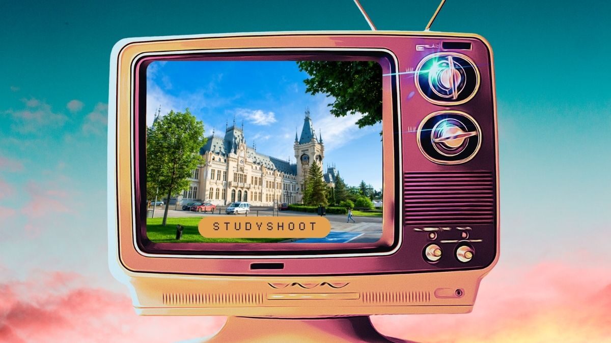 دراسة التربية في رومانيا