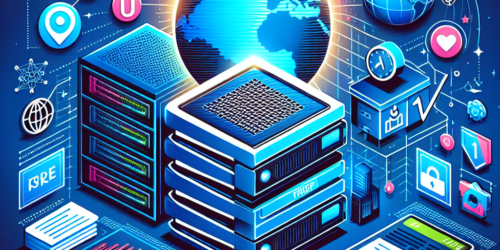 ماهو أفضل سيرفر مجاني لانشاء موقع الكتروني؟