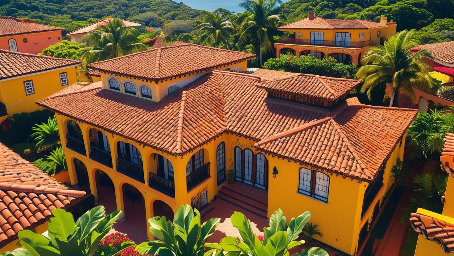 مواقع للبحث عن سكن في البرازيل