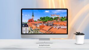 دراسة إدارة الأعمال في سلوفاكيا