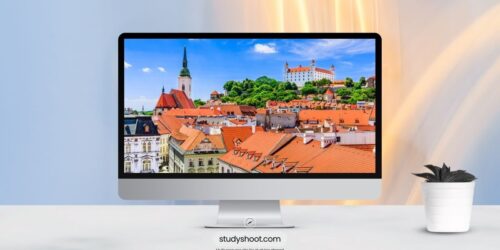 دراسة إدارة الأعمال في سلوفاكيا