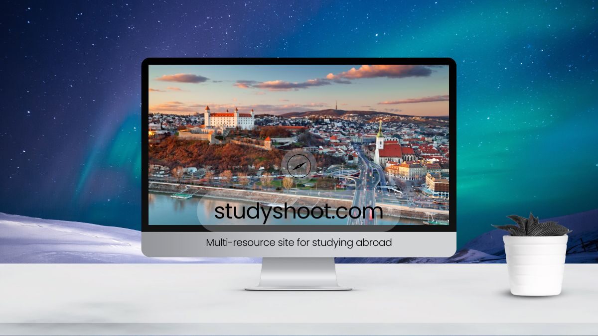 منحة جامعة كوشيتسه التقنية