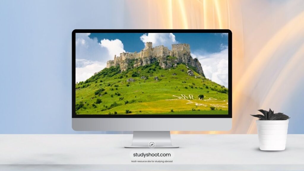 دراسة الذكاء الاصطناعي في سلوفاكيا