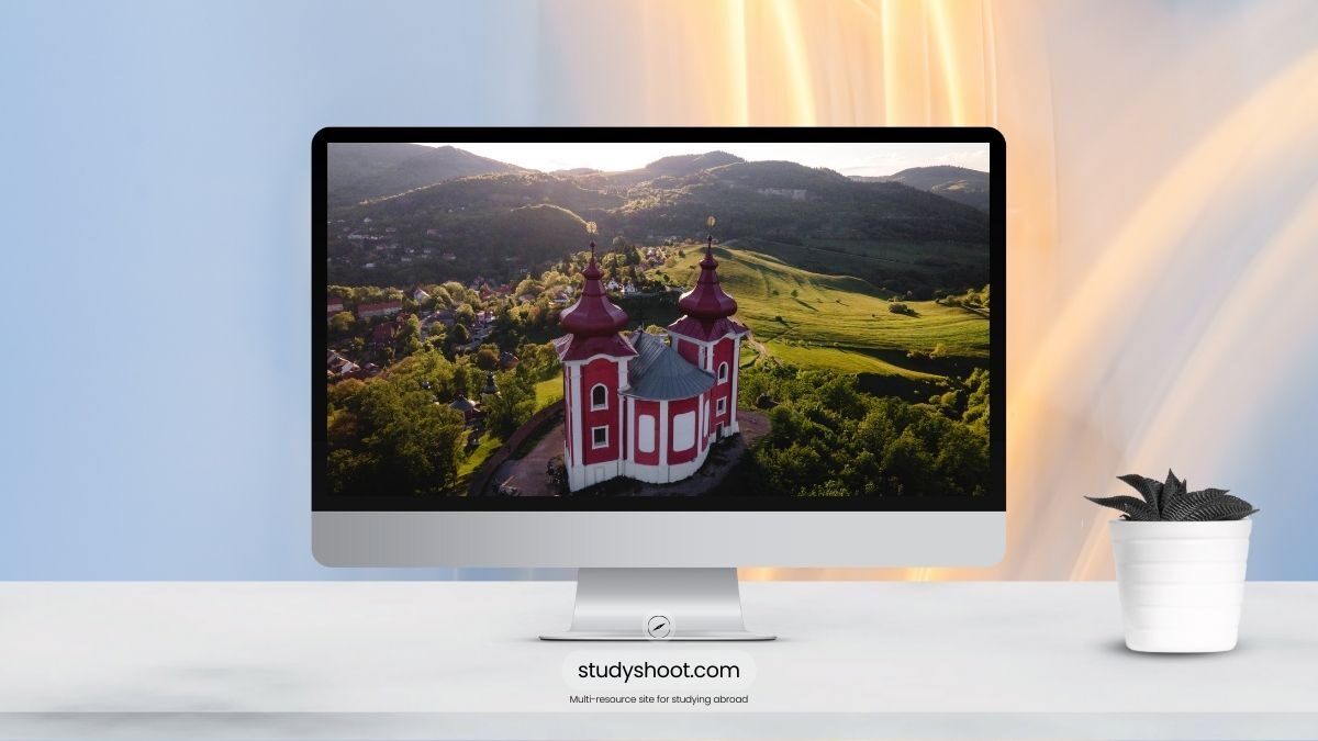 اللجوء في سلوفاكيا