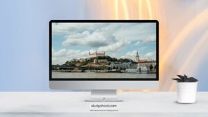 لم الشمل في سلوفاكيا