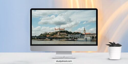 لم الشمل في سلوفاكيا