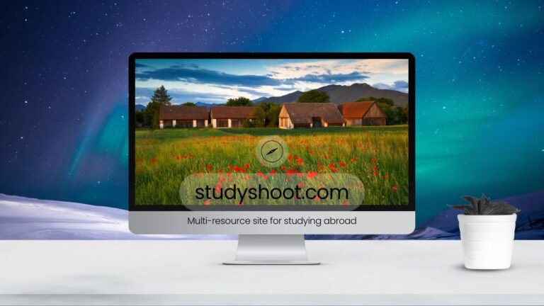 منحة جامعة الطب البيطري كوشيتسه STUDYSHOOT