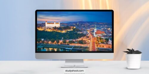 الدراسة في سلوفاكيا