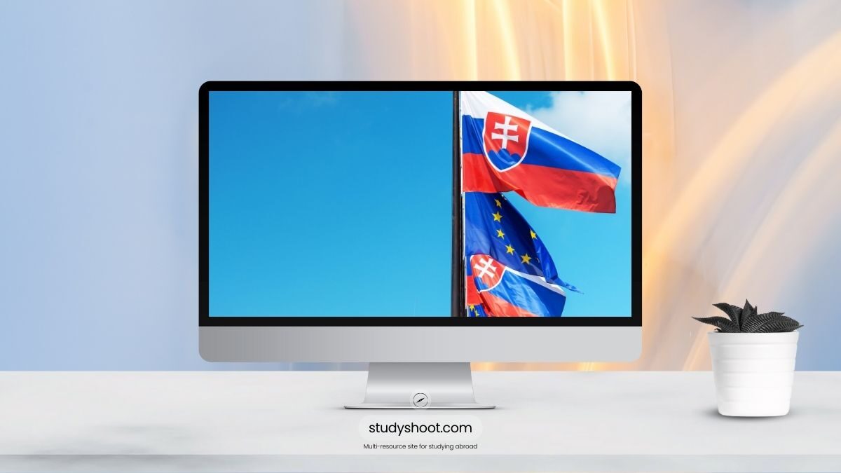 جامعات سهلة القبول في سلوفاكيا