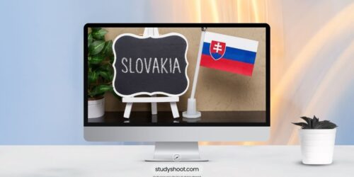 العمل في سلوفاكيا