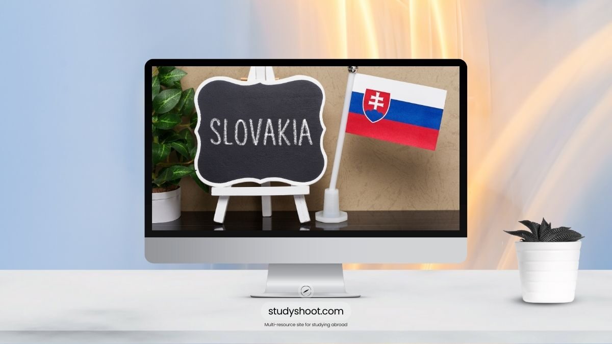 العمل في سلوفاكيا