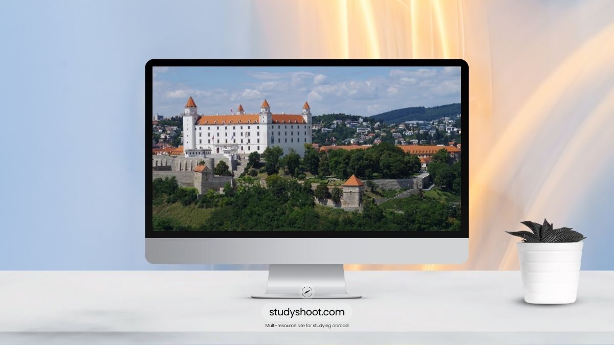 مواقع للبحث عن سكن في سلوفاكيا