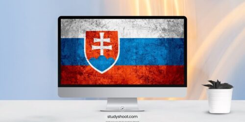 كيفية التقديم للجامعات في سلوفاكيا
