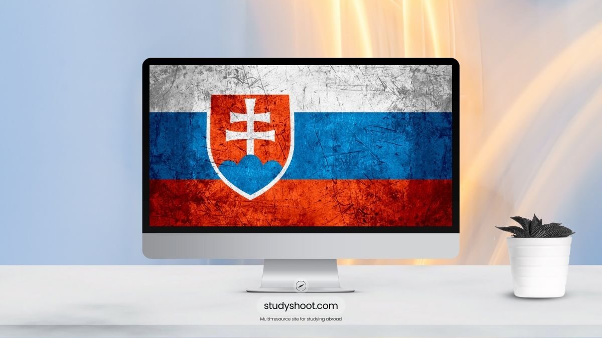 تقديم للجامعات في سلوفاكيا