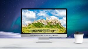 منحة كلية دوبنيكا STUDYSHOOT