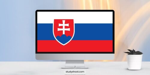 دراسة طب الأسنان في سلوفاكيا