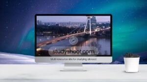 منحة أكاديمية الإعلام في براتيسلافا STUDYSHOOT